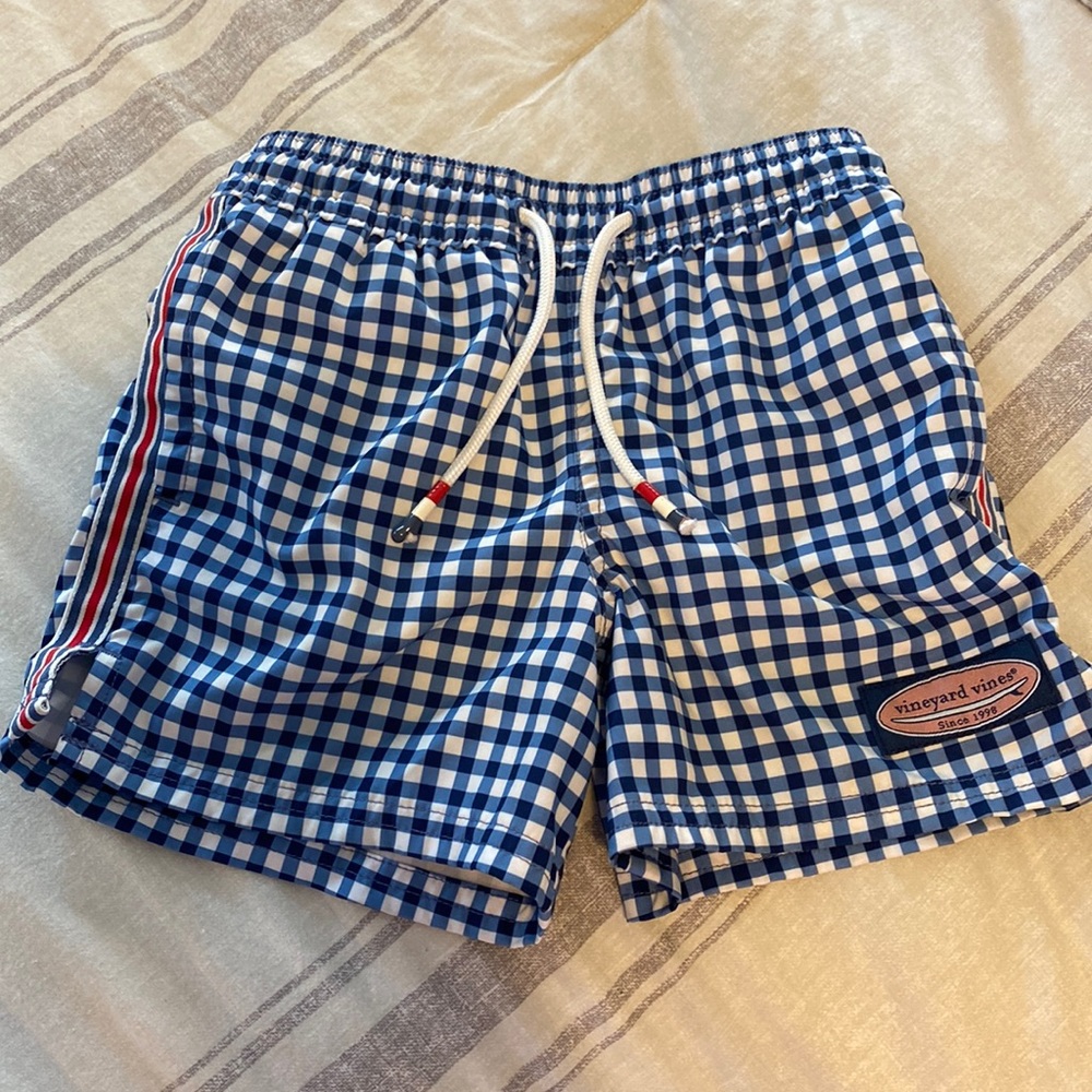 Boys Vineyard Vines Swim